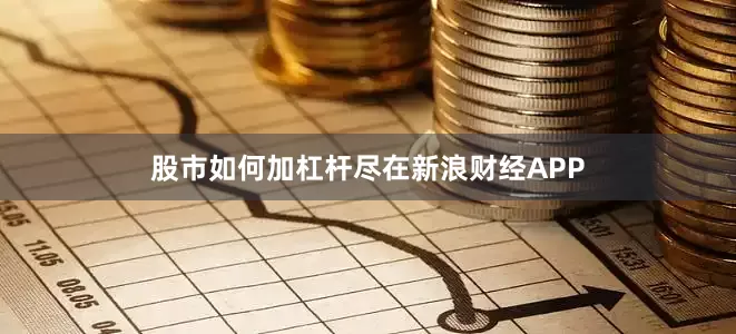 股市如何加杠杆尽在新浪财经APP