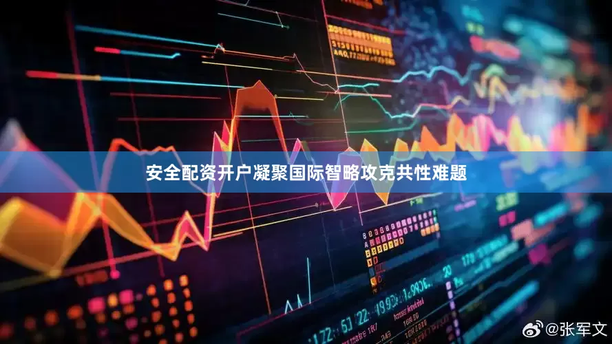 安全配资开户凝聚国际智略攻克共性难题